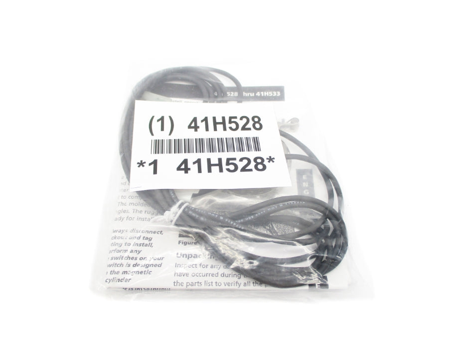 SPEEDAIRE 41H528 NSMP