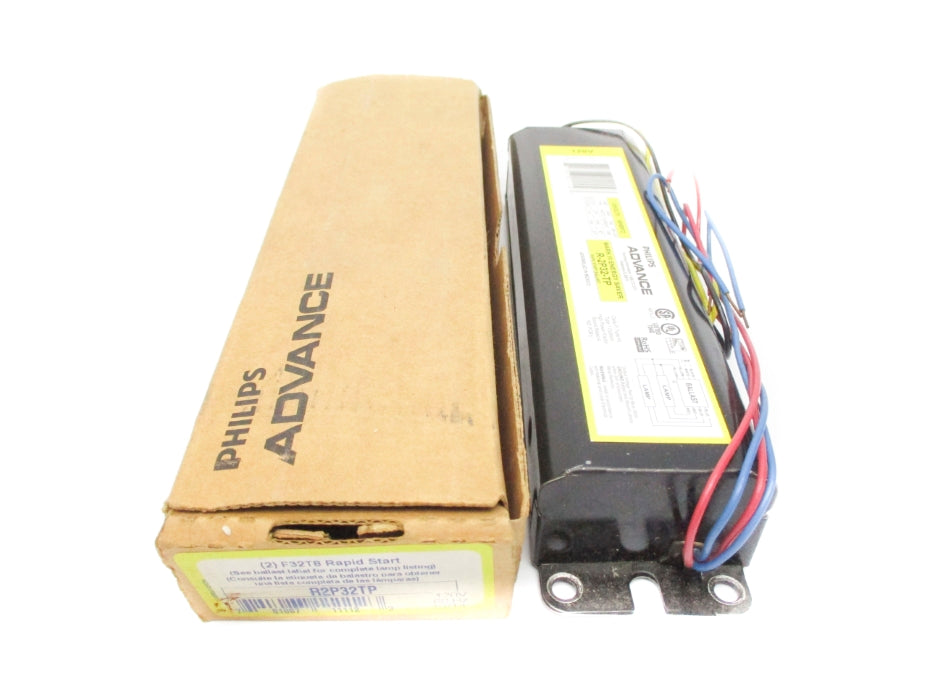 PHILIPS R2P32TP NSMP