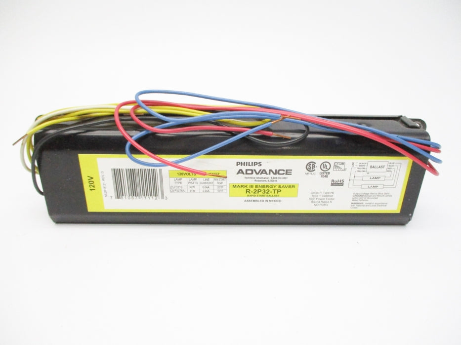 PHILIPS R2P32TP NSMP