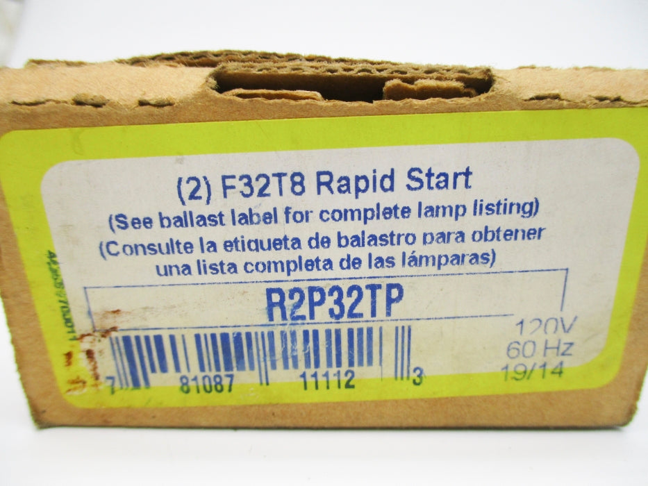 PHILIPS R2P32TP NSMP