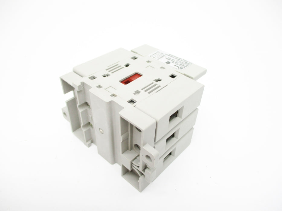 ALLEN BRADLEY 194E-A40-1753 SER. B (BR/WH) NSMP