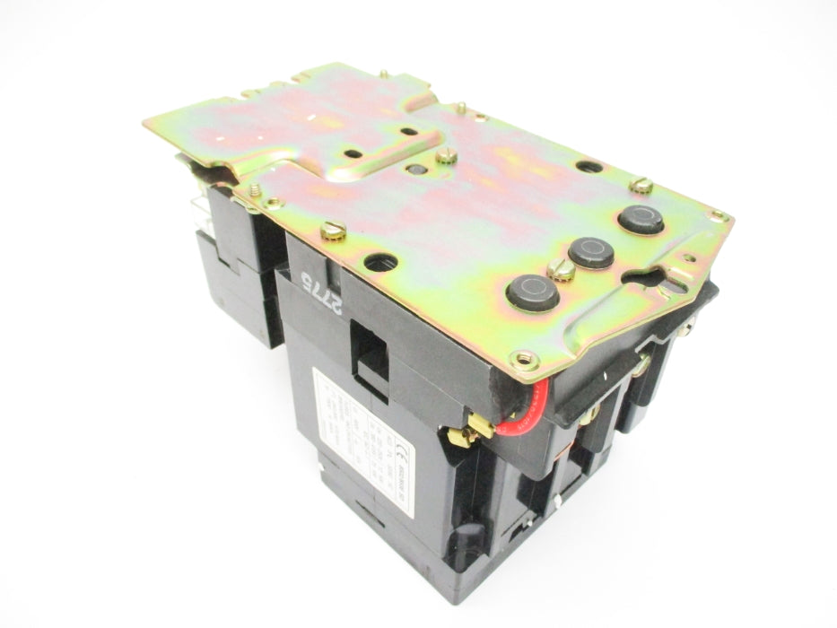 SQUARE D 8536SD01V02S SER. A NSMP
