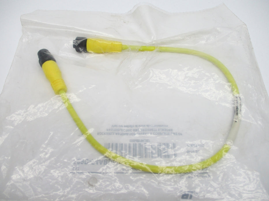 ALLEN BRADLEY 889D-F4ABDM-0M3 SER. B NSMP