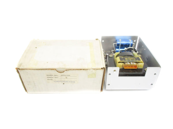 ACME/STANDARD SPSW-1251 NSMP