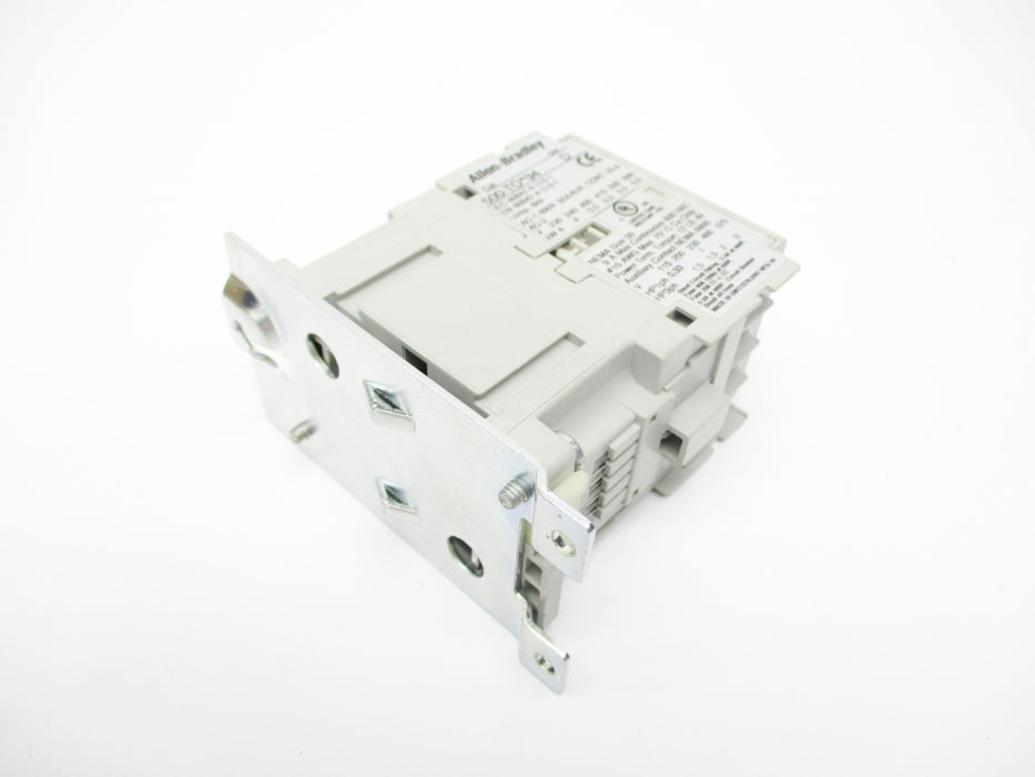 INDUSTRIAL SPARE PART 500-TOD94 SER. D 110/120V (BR/WH) NSMP