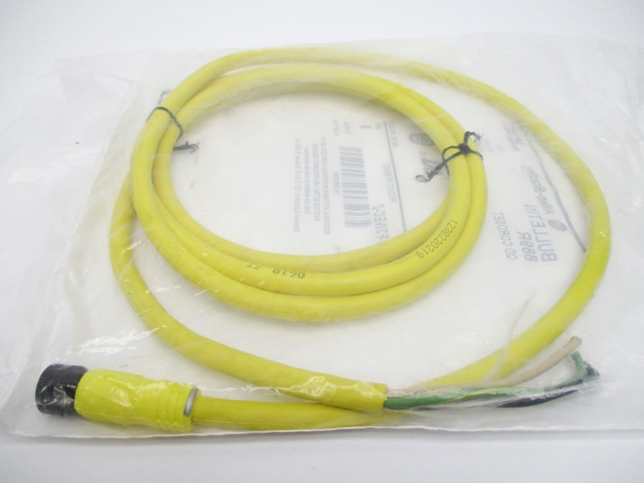 ALLEN BRADLEY 889R-F3WEC-2 SER. B NSMP