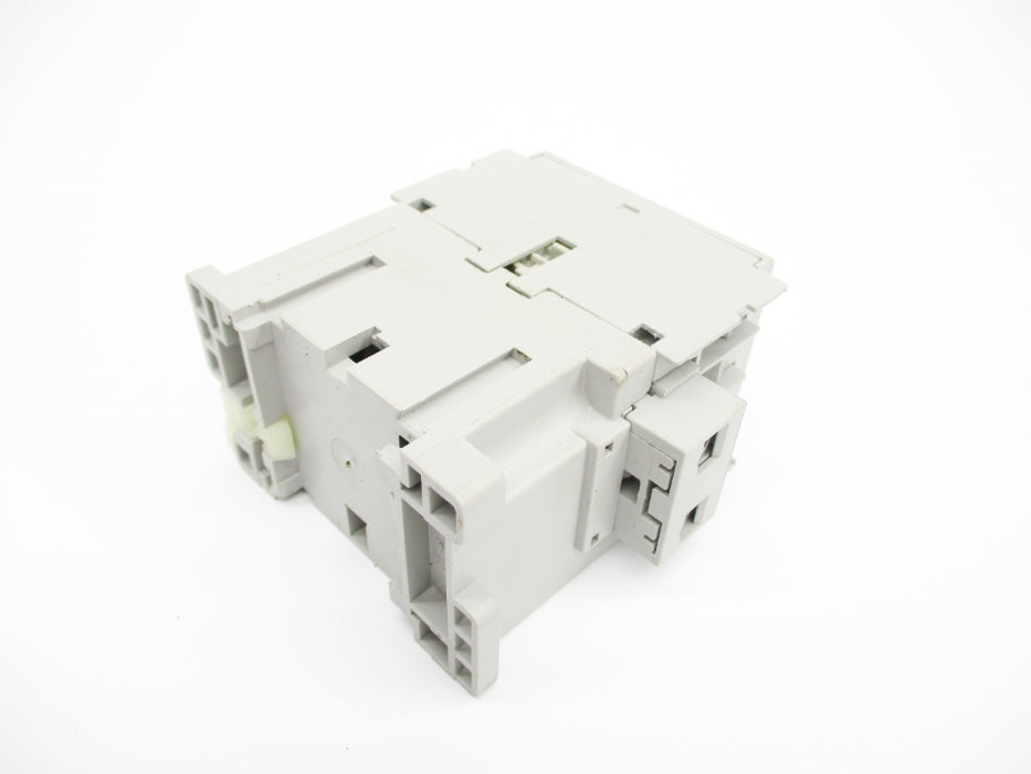 ALLEN BRADLEY 100-C23D10 SER. C 110/120V (AS PICTURED) NSNP