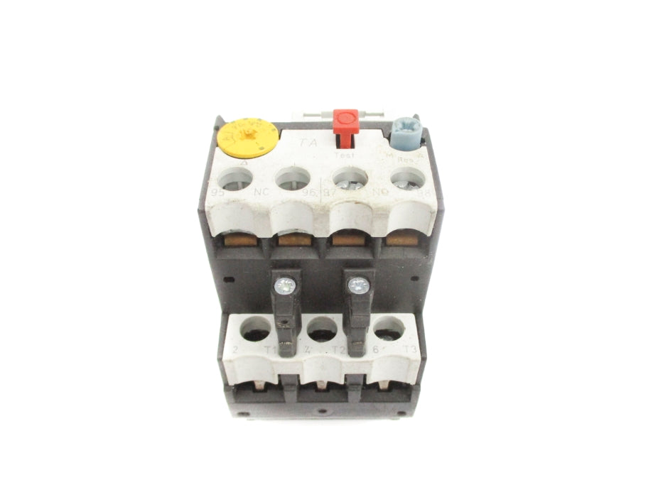 INDUSTRIAL SPARE PART 193-TAB10 SER. B 0.6-1.0A (AS PICTURED) NSNP