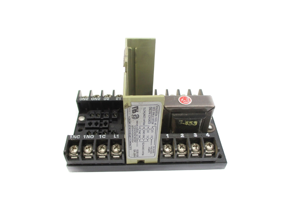 ECA 60-1600 UNMP