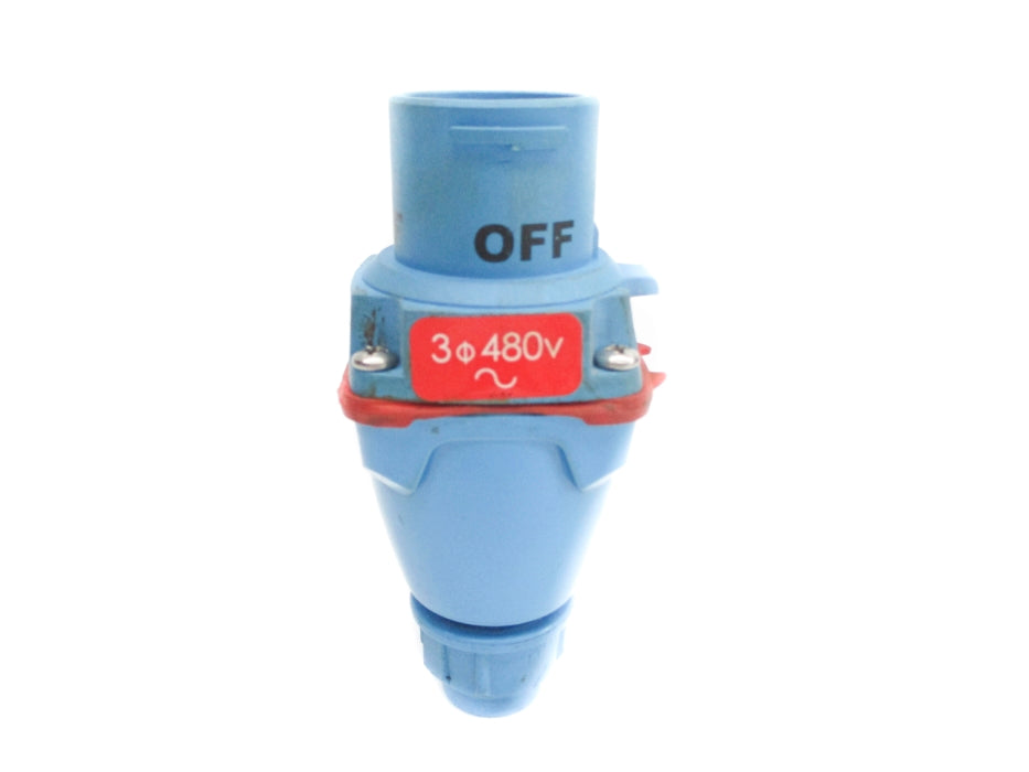 MELTRIC 63-18043 DSN20 UNMP