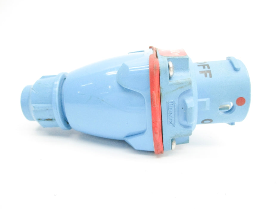 MELTRIC 63-18043 DSN20 UNMP