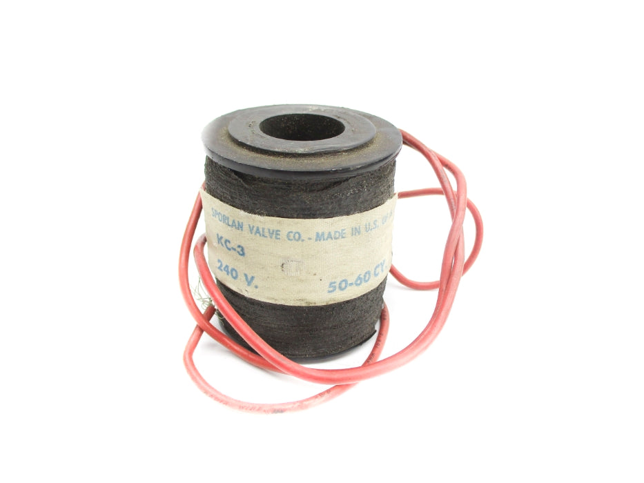 SPORLAN KC-3 UNMP