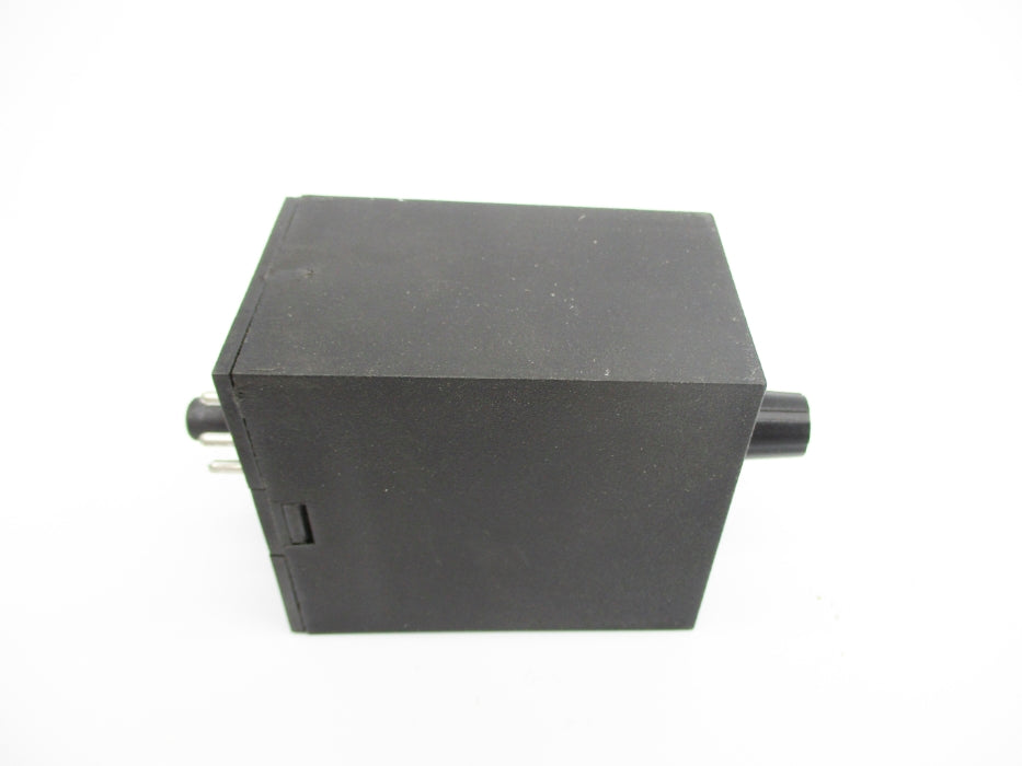 ABB TRM120A2X10 120VAC 10A 0.1-10S UNMP