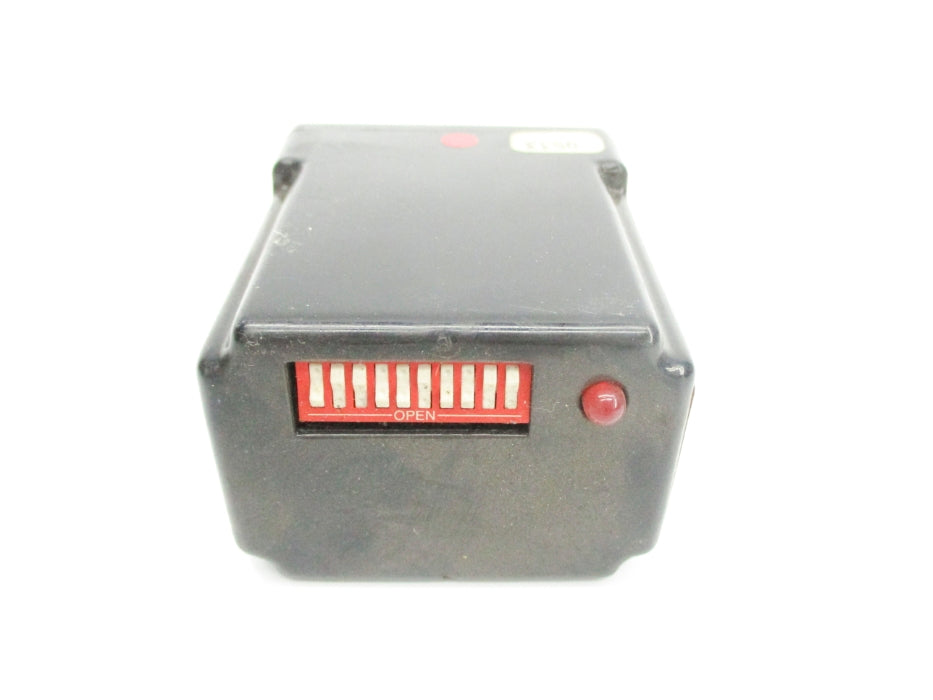 INFITEC BBR5 120VAC UNMP