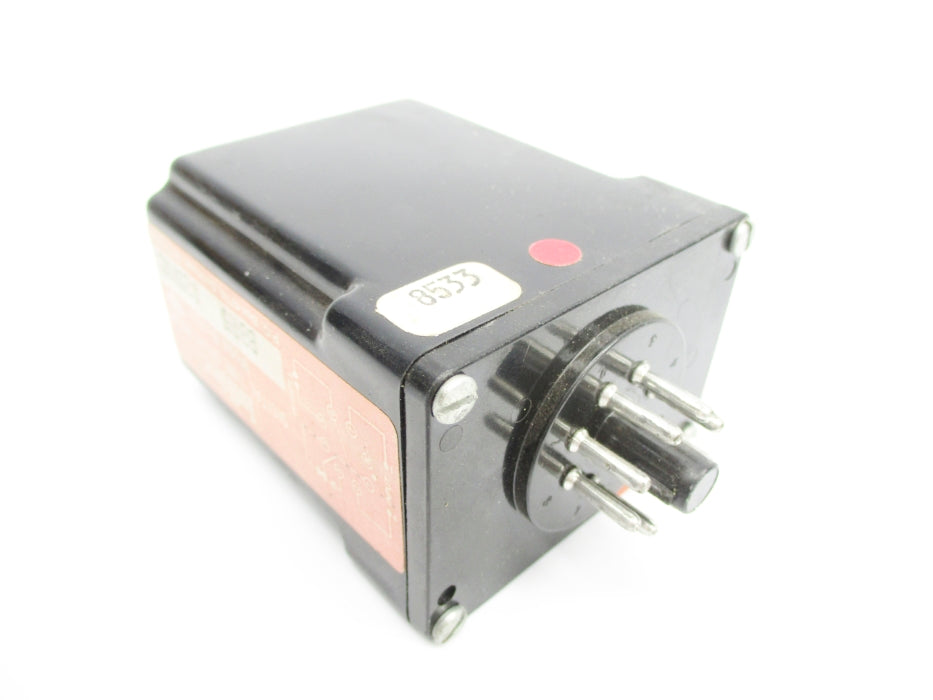 INFITEC BBR5 120VAC UNMP