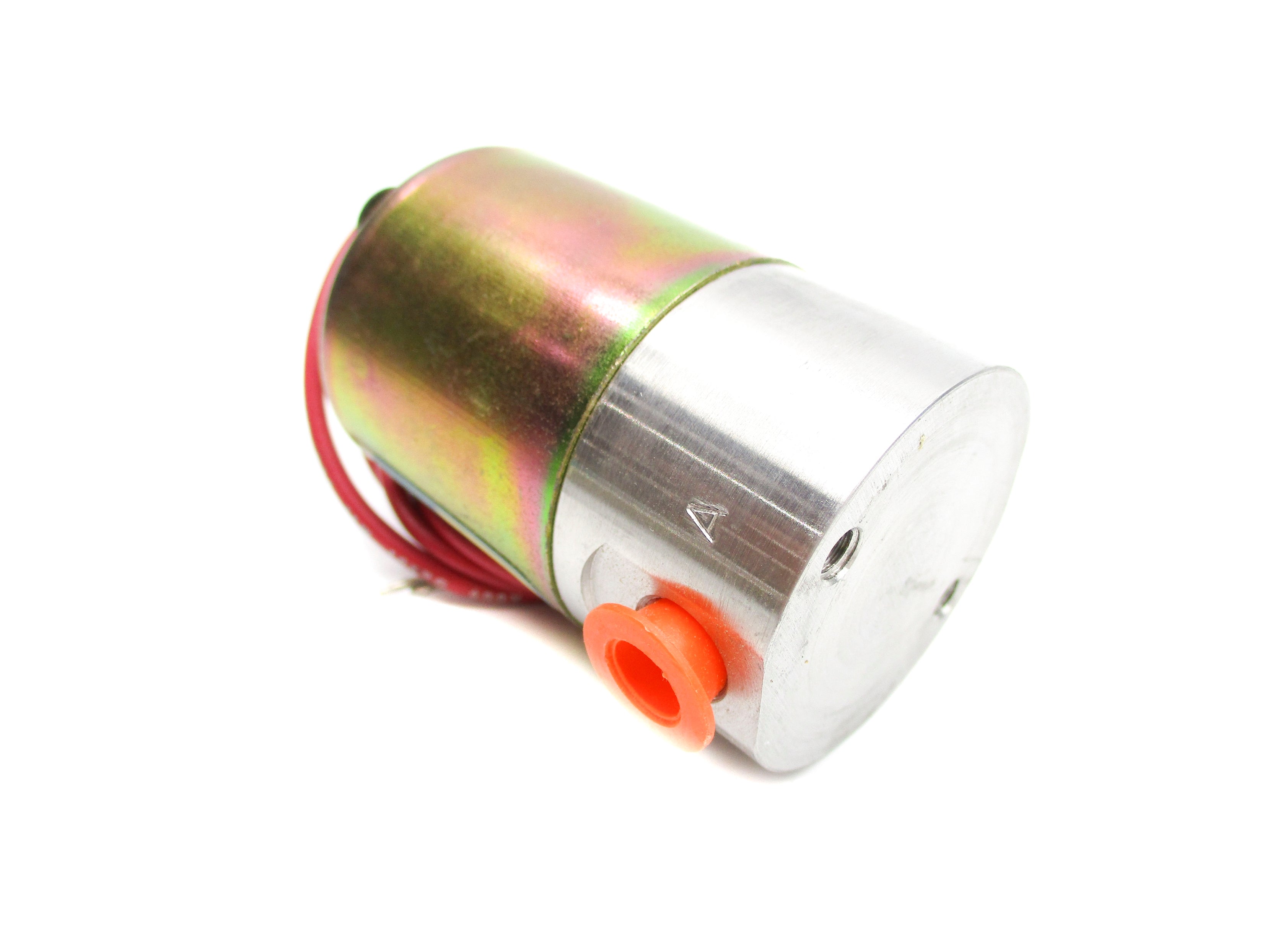 HONEYWELL V5D47090 25PSI 24VDC NSNP