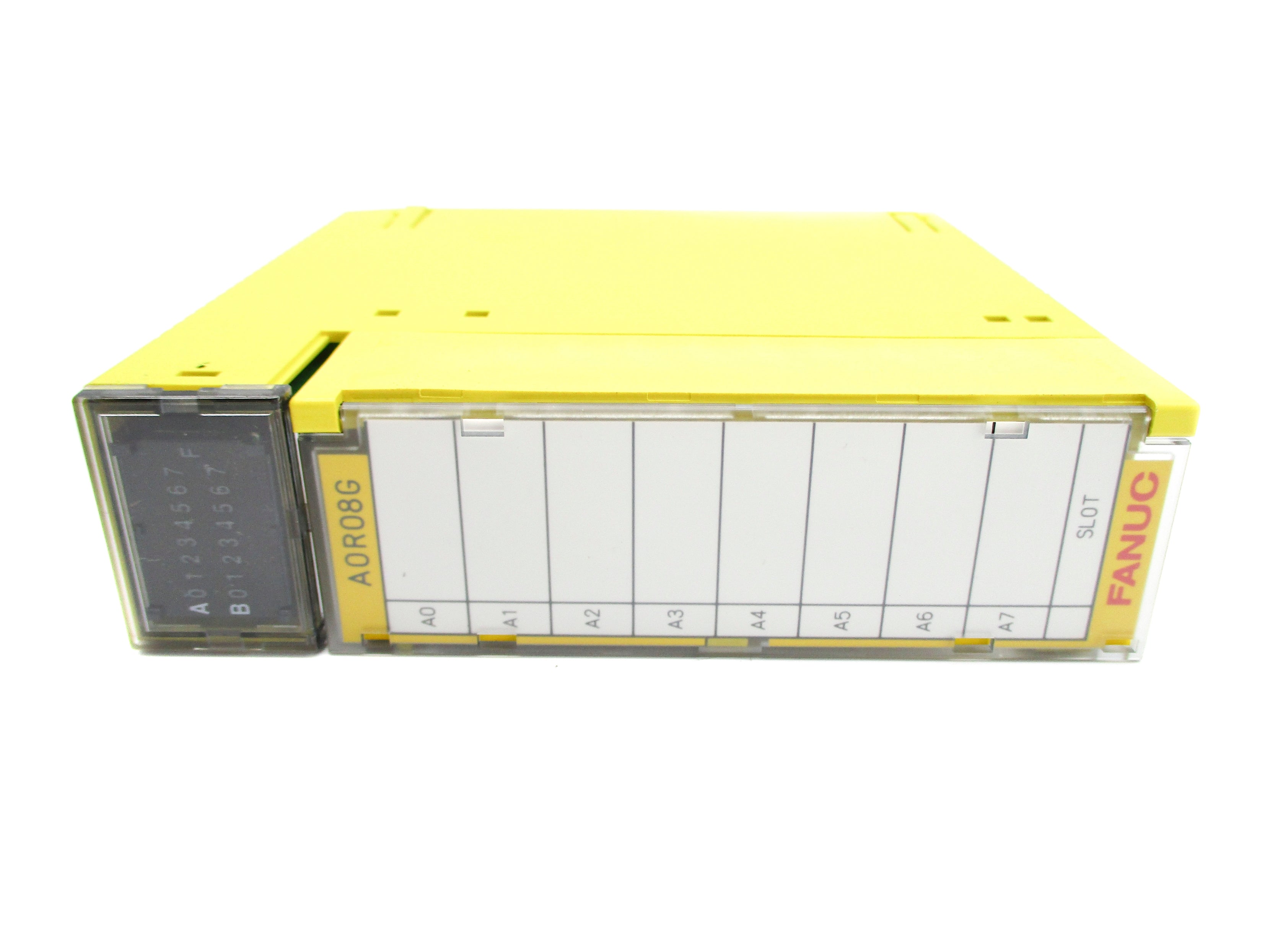 GE FANUC A03B-0819-C160 NSNP