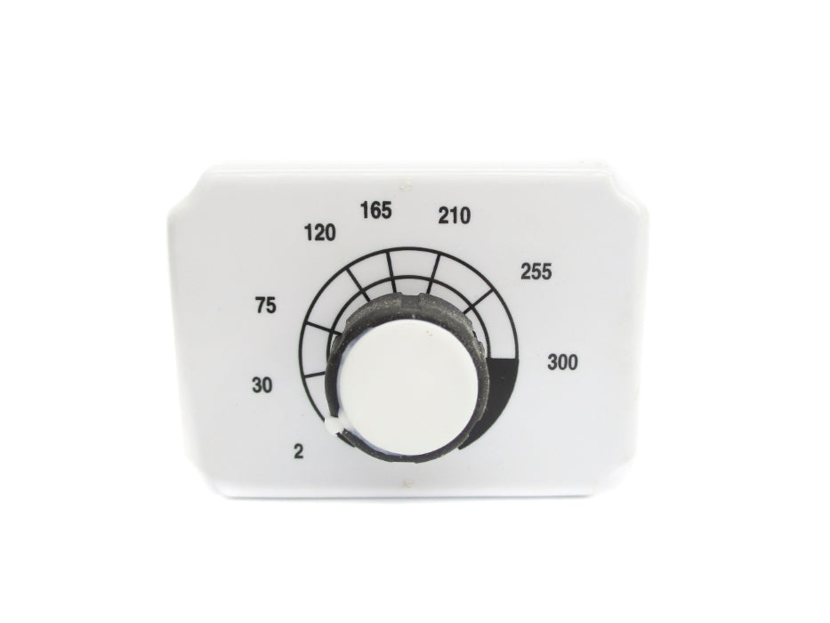 DAYTON 6X605N 120VAC 2-300S 10A UNMP