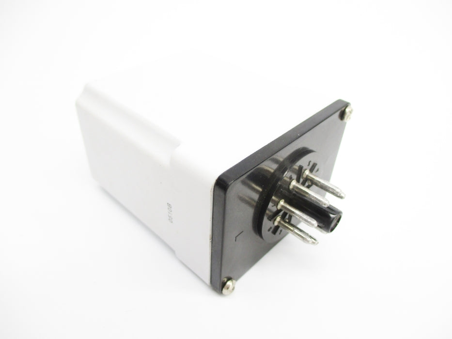 DAYTON 6X605N 120VAC 2-300S 10A UNMP