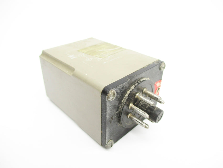 SYRACUSE ELECTRONICS TNR00300 30S 115VAC 10A UNMP