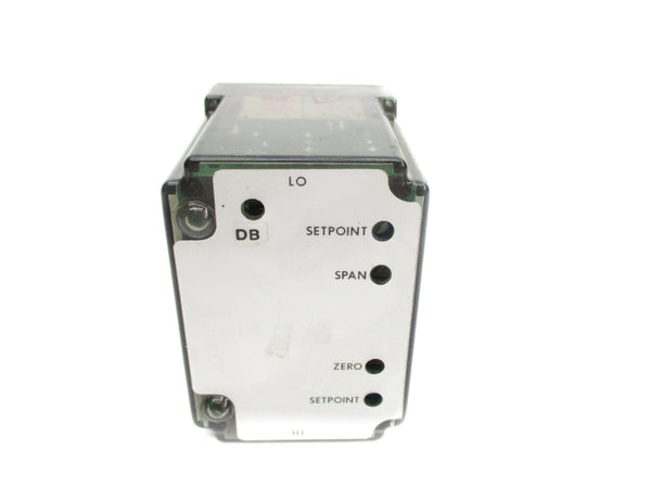 ACTION PAK 1420-7553T 120VAC UNMP