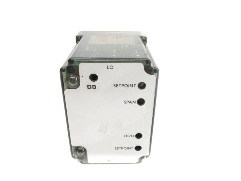 ACTION PAK 1420-7553T 120VAC UNMP