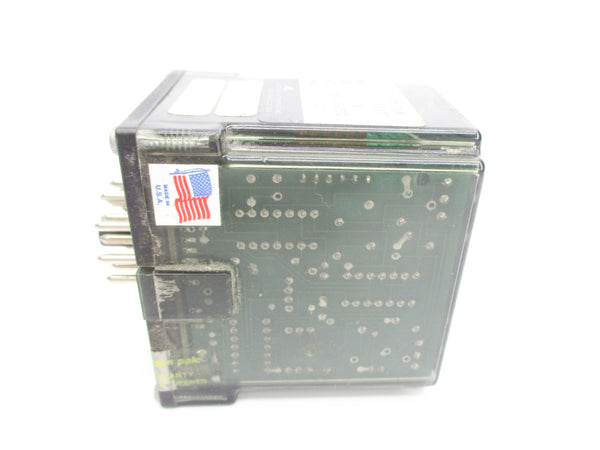 ACTION PAK 1420-7553T 120VAC UNMP