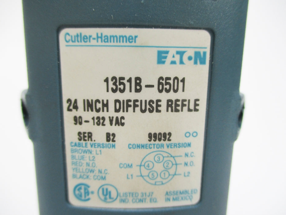 EATON 1351B-6501 NSNP
