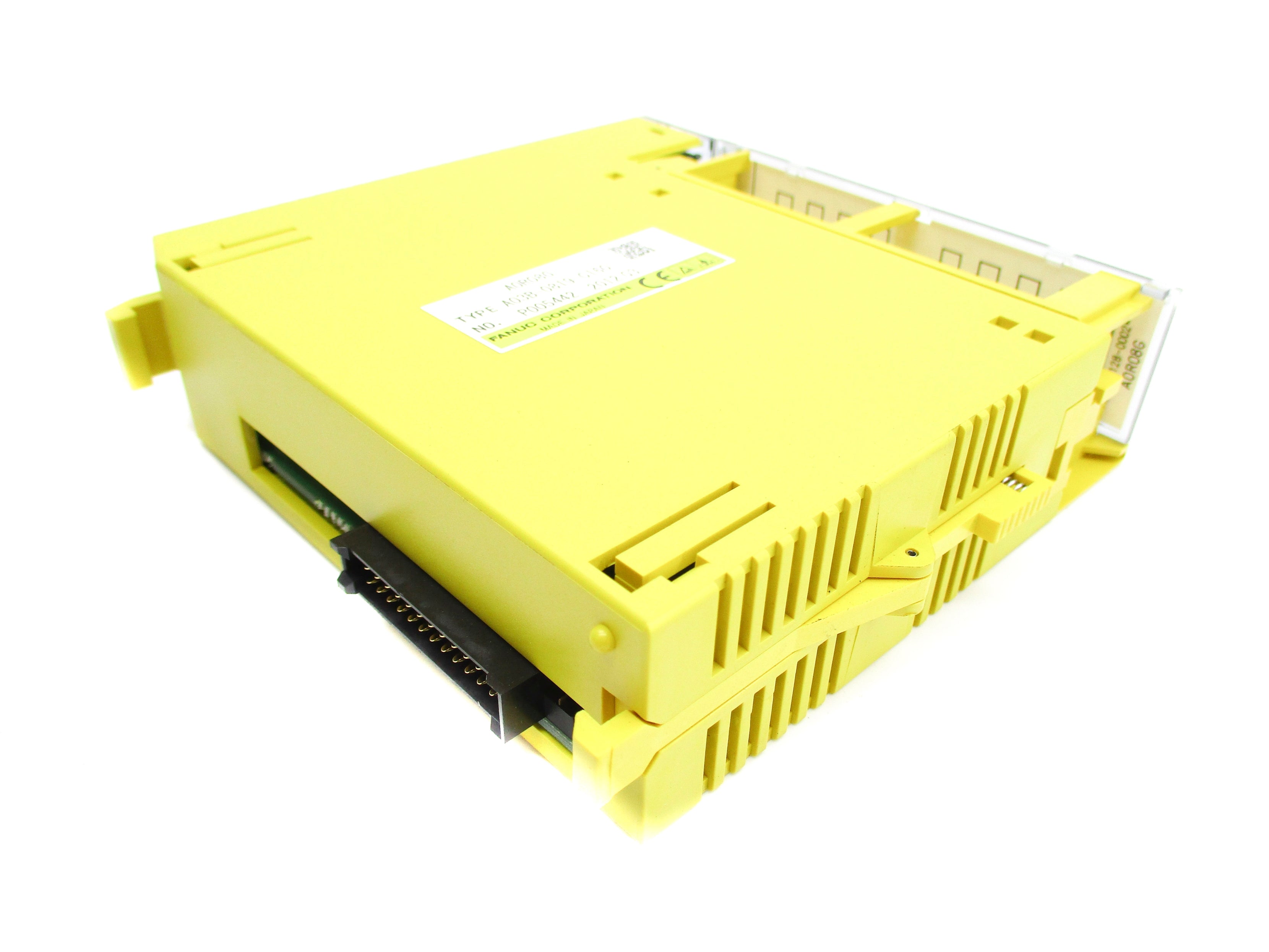 GE FANUC A03B-0819-C160 NSNP