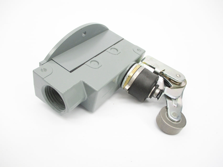 INDUSTRIAL SPARE PART 802B-PFARBSX SER. A NSNP