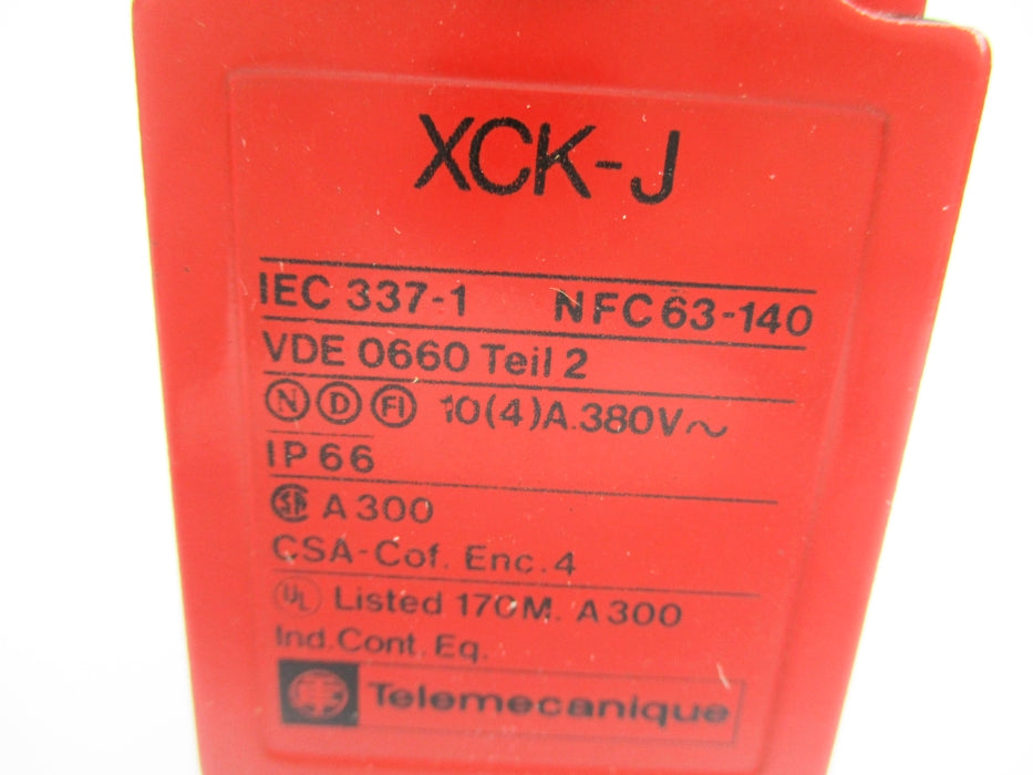 TELEMECANIQUE XCK-J5970H7 NSNP