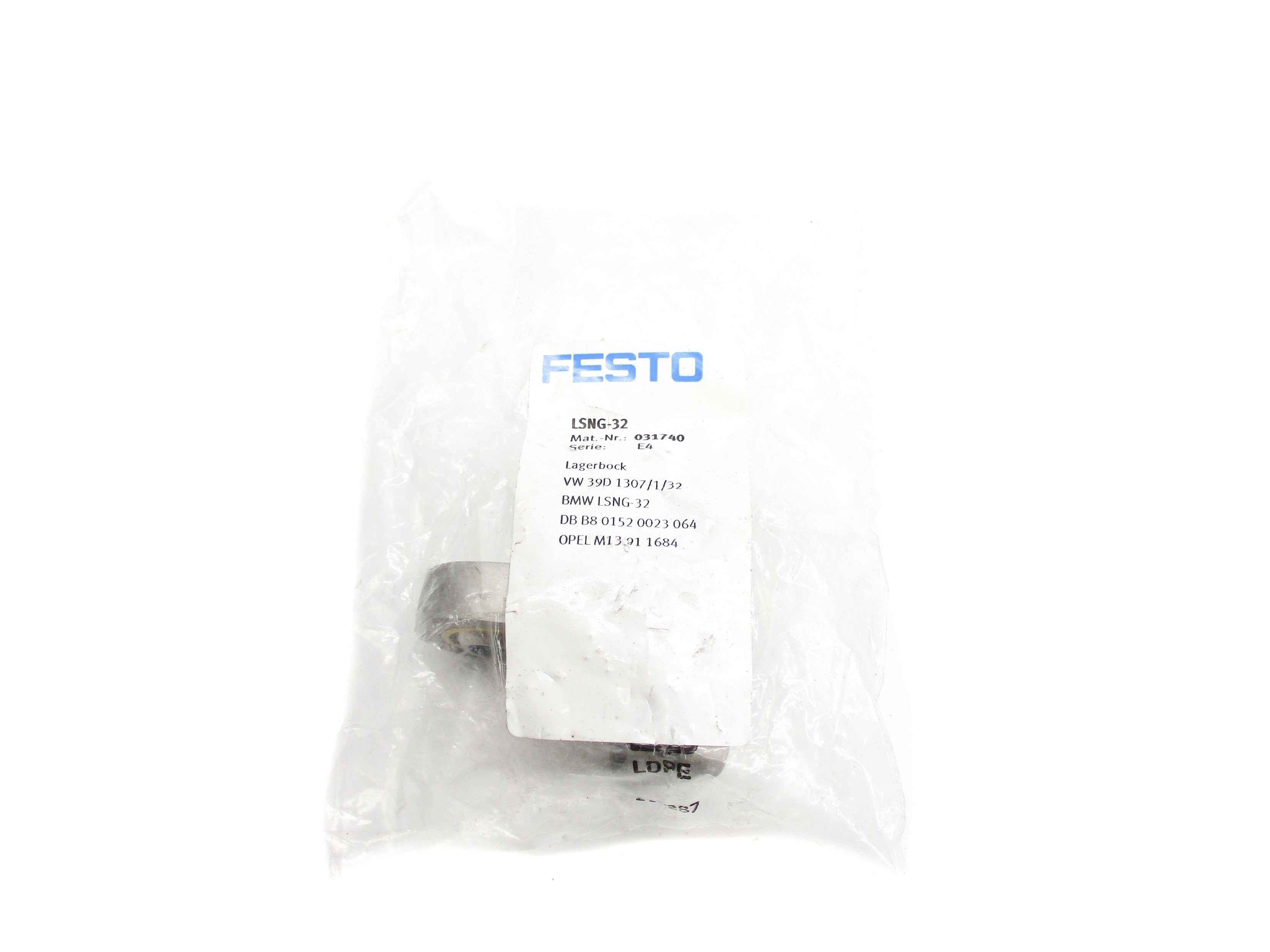 FESTO LSNG-32 NSMP