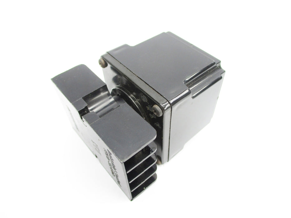 WARNER ELECTRIC MCS-801-1 (AS PICTURED) NSNP