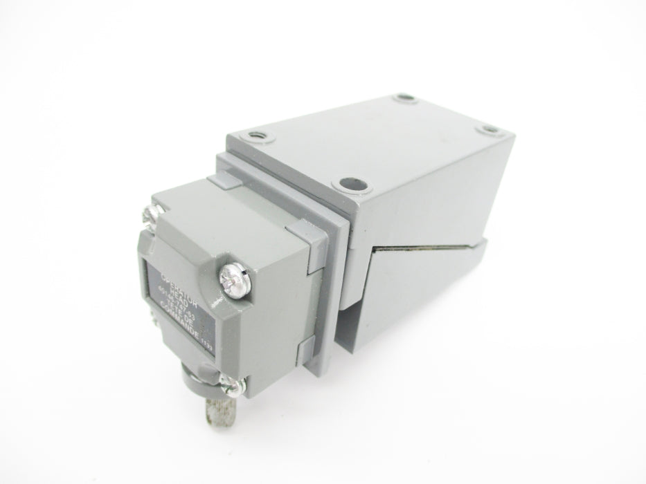 ALLEN BRADLEY 802T-AP SER. J NSNP