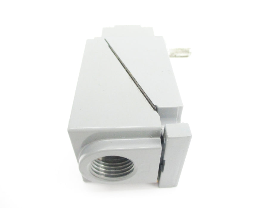 ALLEN BRADLEY 802T-AP SER. J NSNP