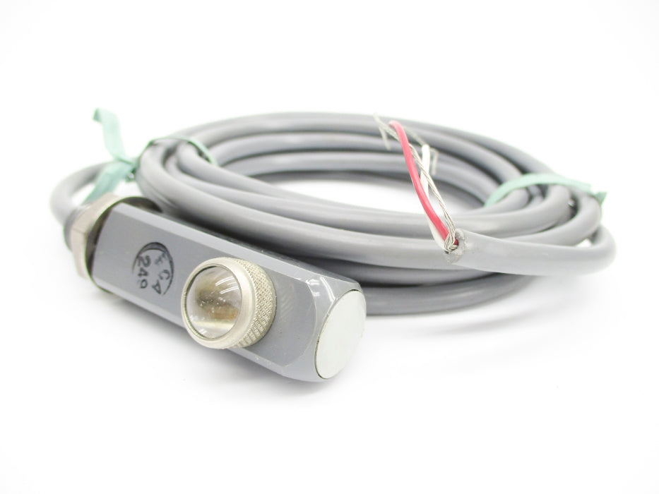 ALLEN BRADLEY 40CA4-4000 NSNP