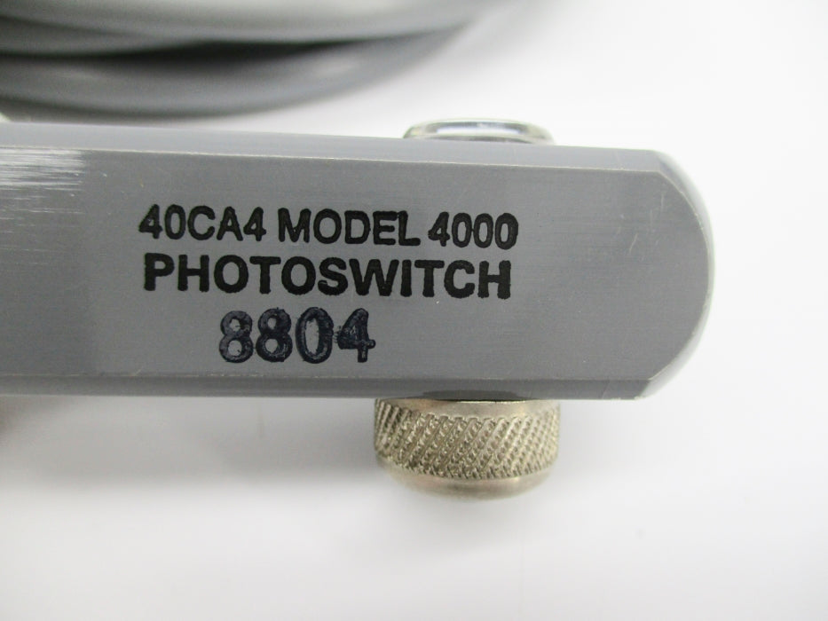 ALLEN BRADLEY 40CA4-4000 NSNP