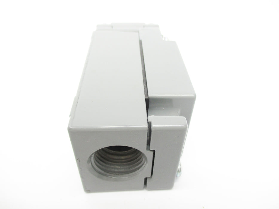 SQUARE D 9007C54D SER. A NSMP