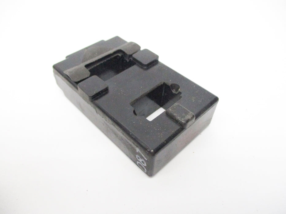 INDUSTRIAL SPARE PART 70A86  (AS PICTURED) (BK/YL) NSMP