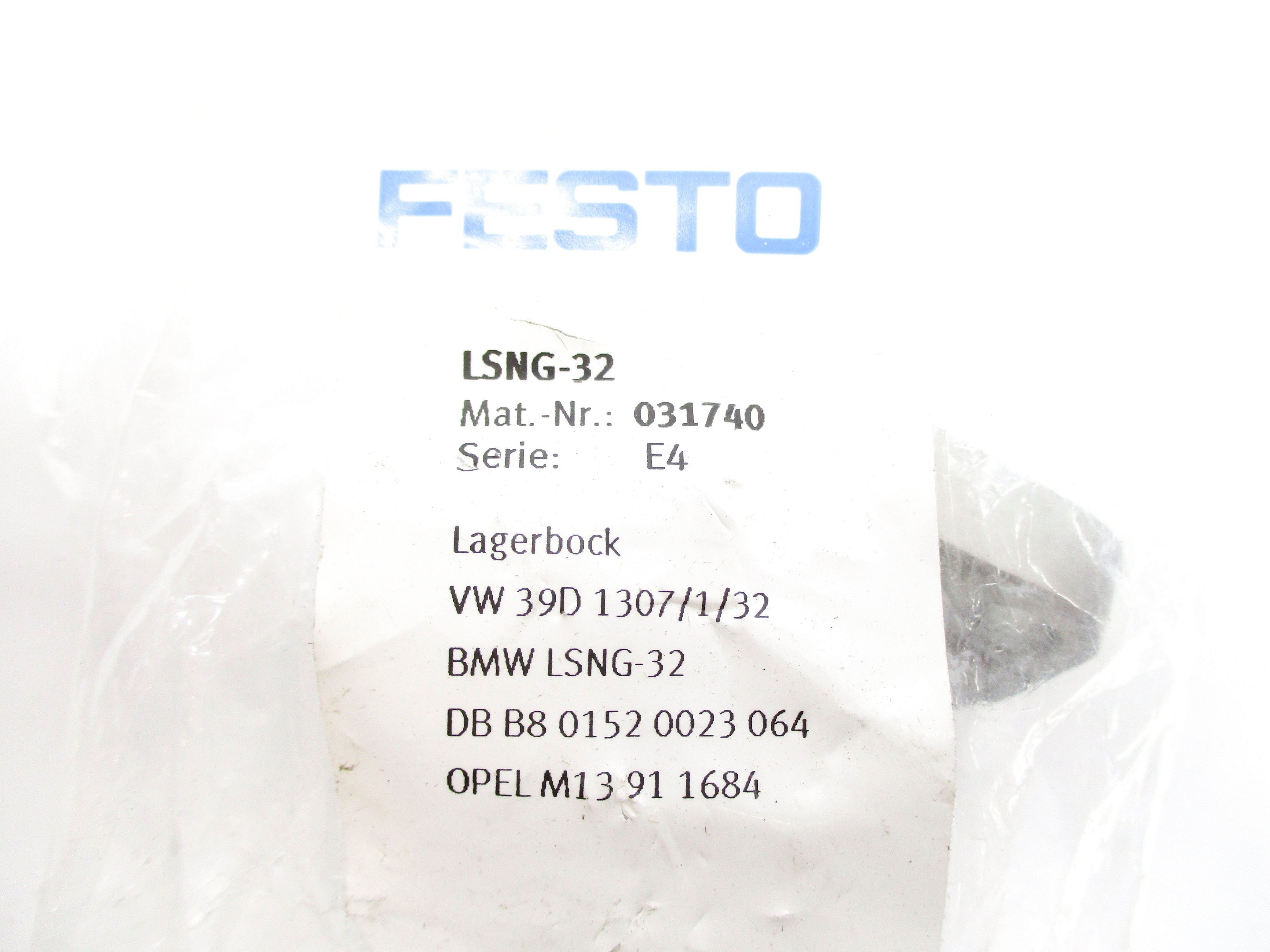 FESTO LSNG-32 NSMP