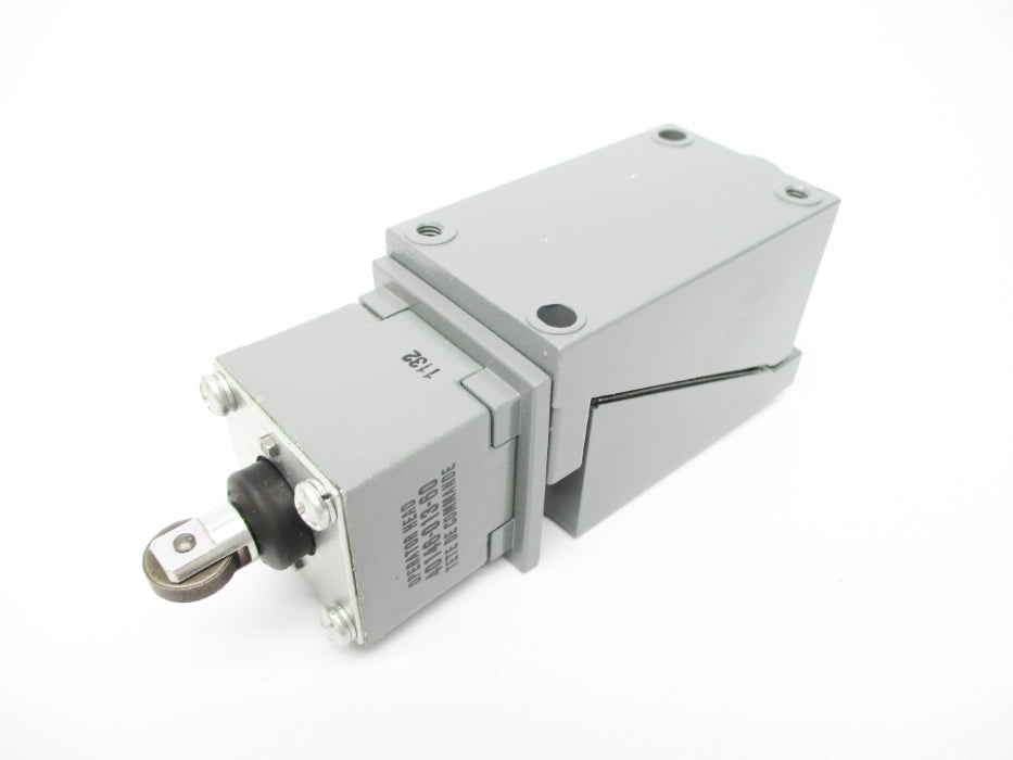 ALLEN BRADLEY 802T-DP SER. J 120-600VAC 60A (WH) NSMP