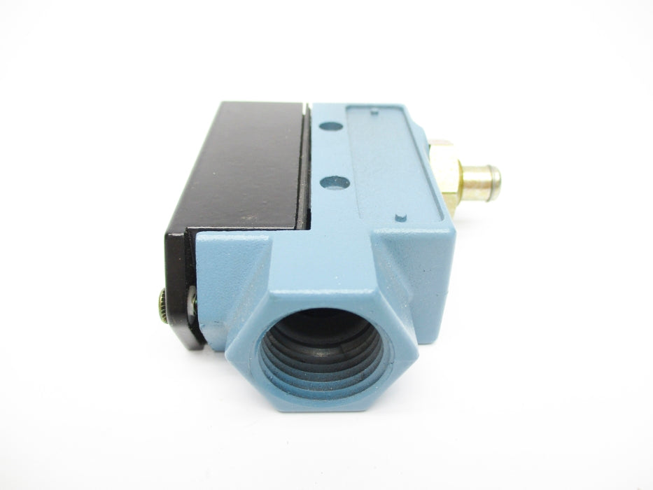 HONEYWELL BZV6-2RQ (AS PICTURED) NSMP