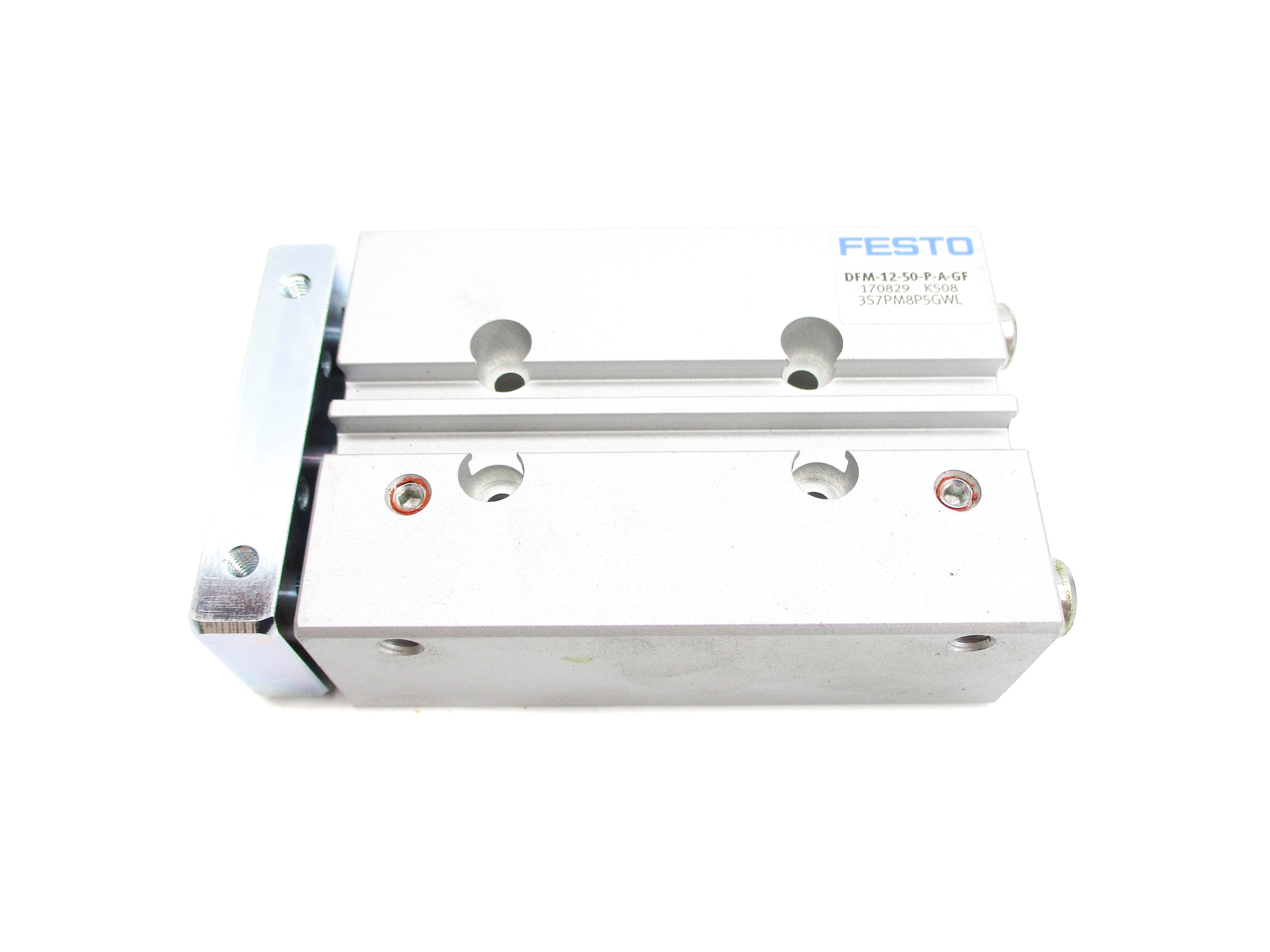 FESTO DFM-12-50-P-A-GF NSNP