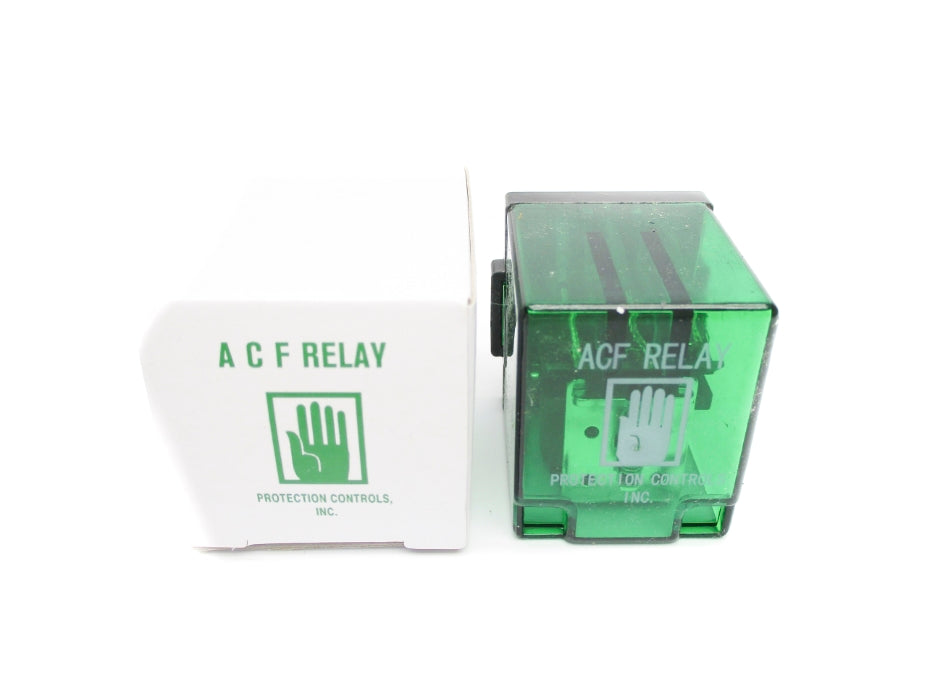 PROTECTION CONTROLS ACF 115V NSMP