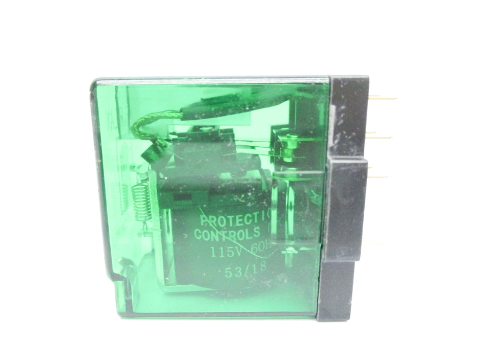 PROTECTION CONTROLS ACF 115V NSMP
