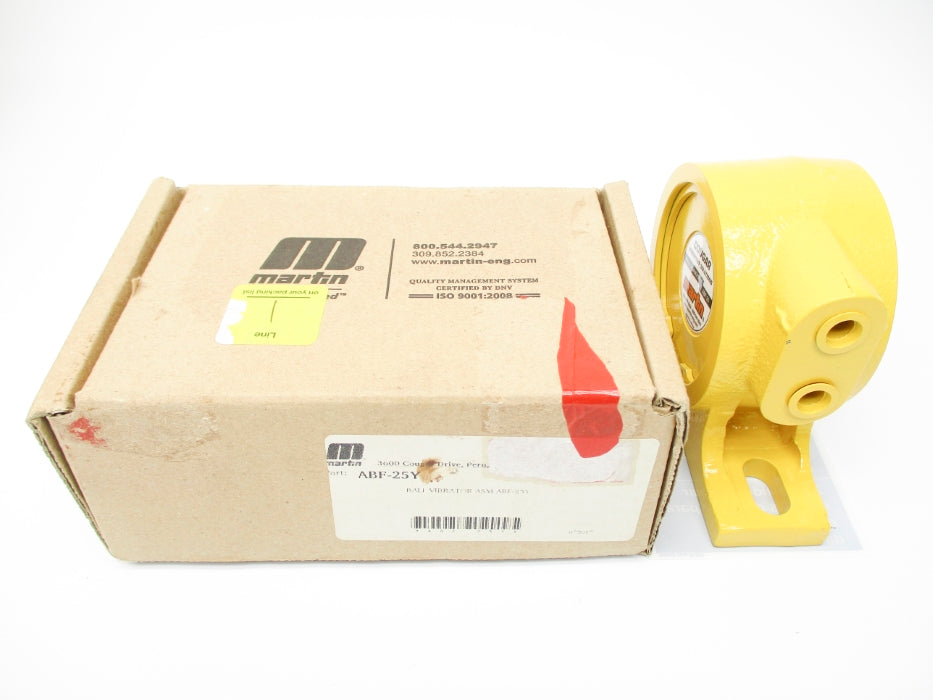 MARTIN ABF-25Y NSMP