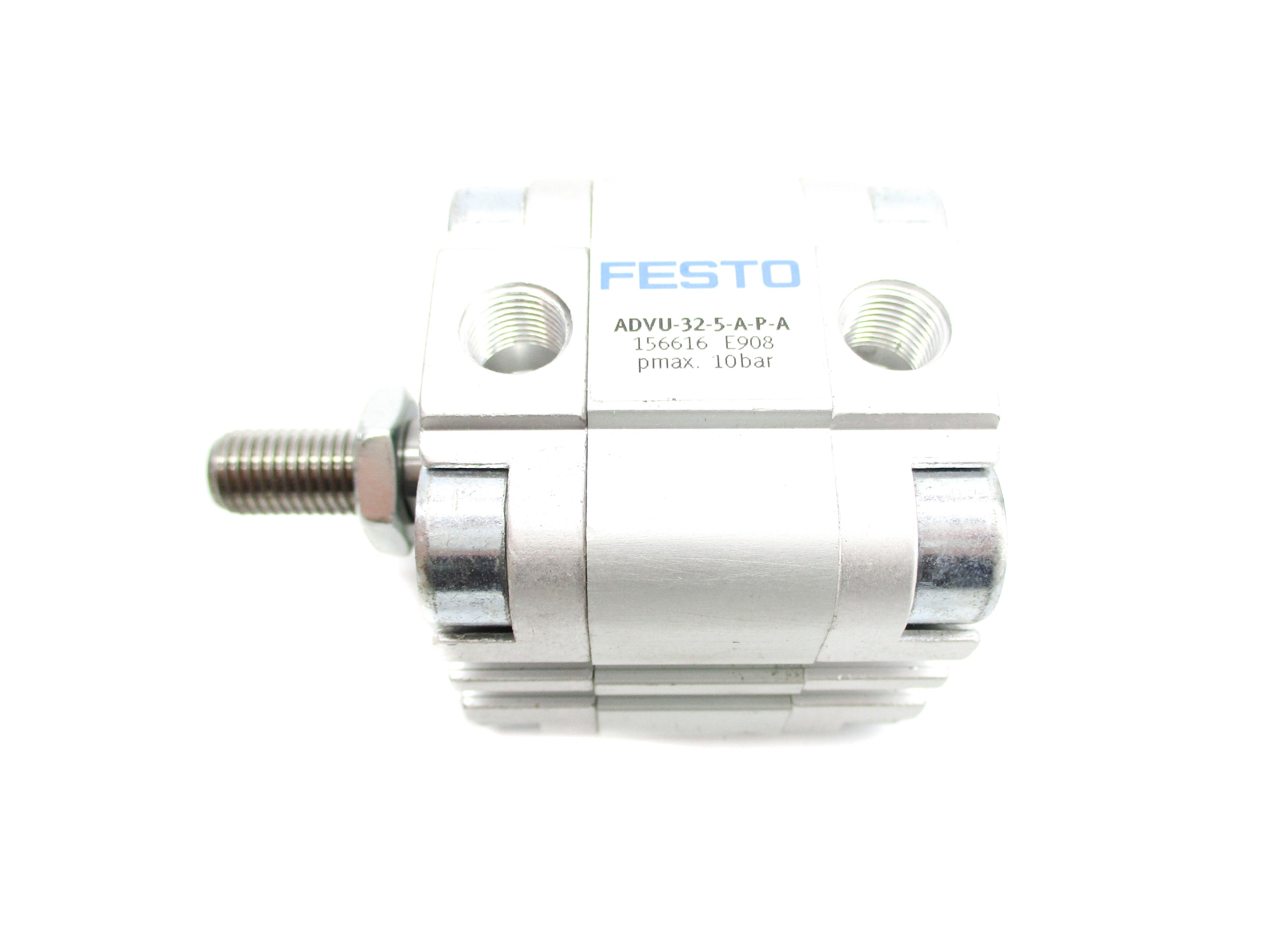FESTO ADVU-32-5-A-P-A NSNP