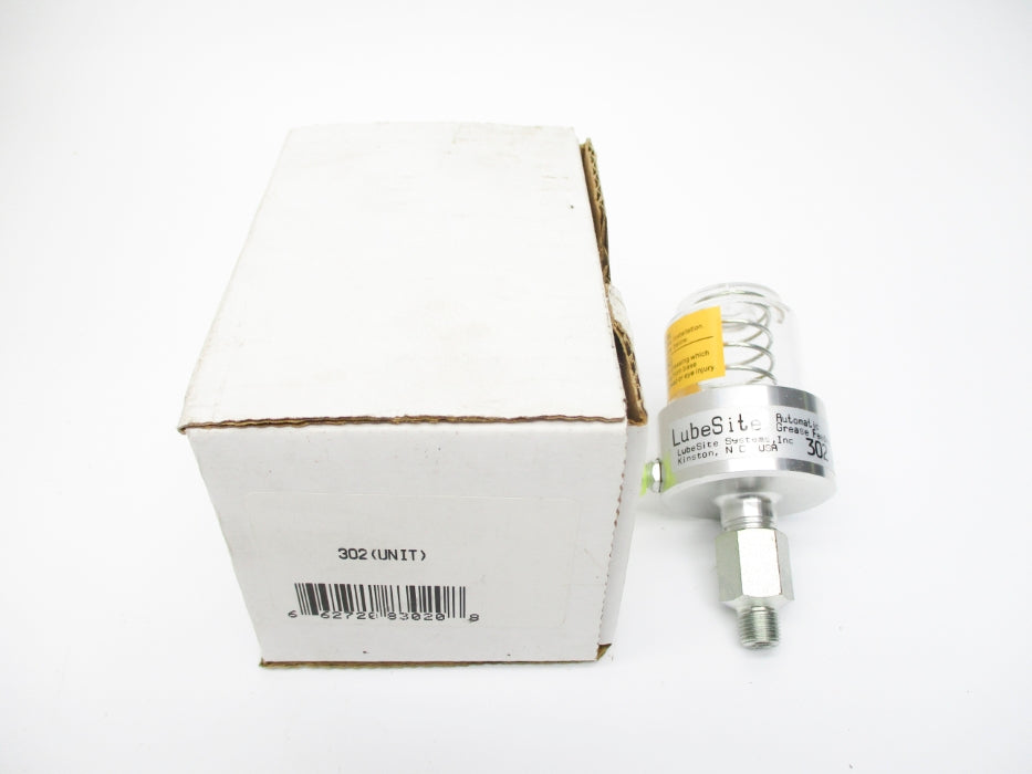 LUBESITE 302 NSMP