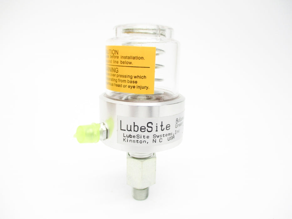 LUBESITE 302 NSMP