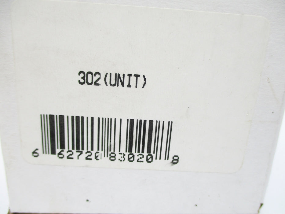 LUBESITE 302 NSMP